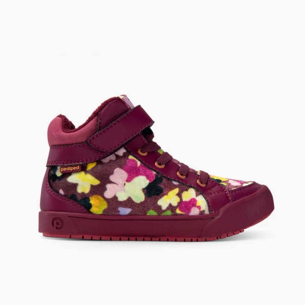 Pediped Logan - Flex® shoes kids size 9-9.5